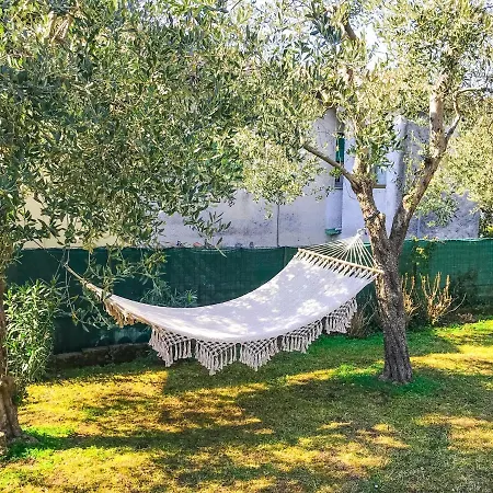 Tatil Evi *Neu* Charmante Villetta Oliveto Pool*3Min Zum See